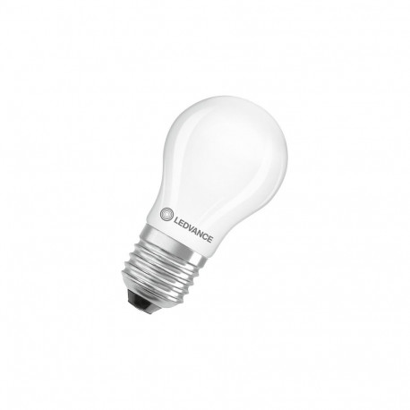 "Osram LED Classic P 25 Filament P 1.8W 827 Frosted E27 LED-Lampen, klassische Mini"