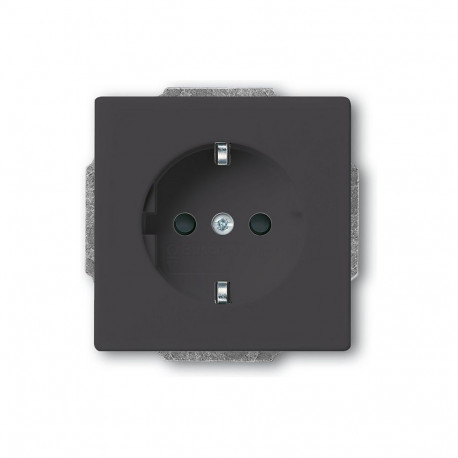 Busch Jaeger BJ 20EUCKS-81 future linear antratsiit pistikupesa sisu