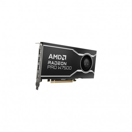 "AMD Radeon Pro W7500 8GB GDDR6"