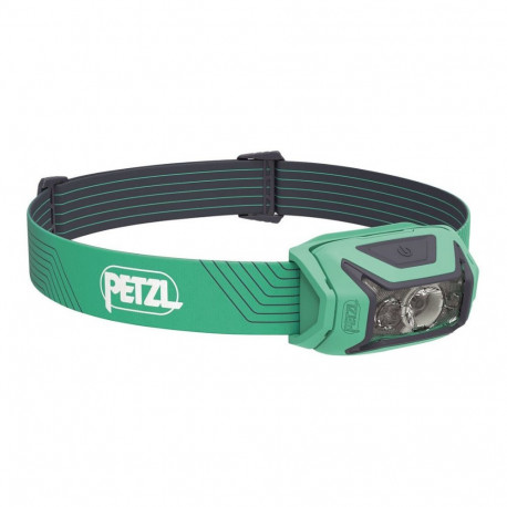 "Petzl ACTIK (grn)"