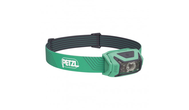"Petzl ACTIK (grn)"