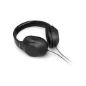 "Philips TAH2005BK/00 schwarz"