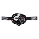 "Petzl e+LITE (schwarz/wei)"