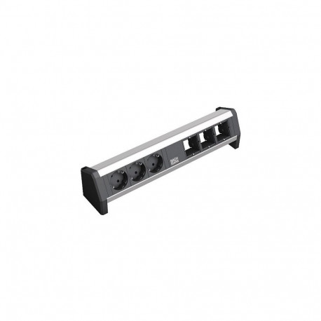Bachmann DESK 3x maandusega pesa 3x ABD