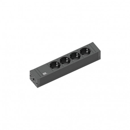 BACHMANN pikendusjuhe 12x maandusega 2m