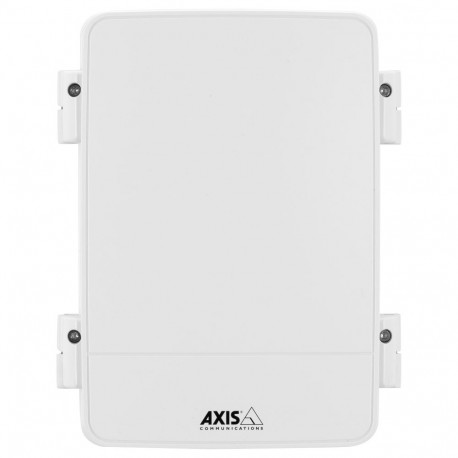 "Axis Montage Outdoor T98A15-VE Surveillance Cabinet"