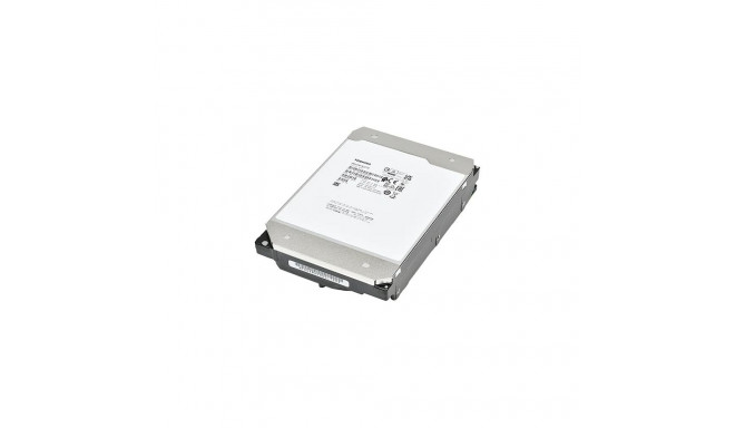 Toshiba kõvaketas MG series MG10SFA22TE 22TB 7200RPM 512MB ettevõtetele mõeldud