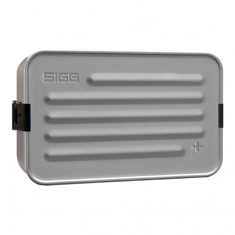 SIGG 86980 alumiiniumist metallkarp Plus L
