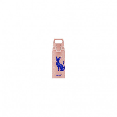 SIGG laste joogipudel WMB ONE My Universe 0.6