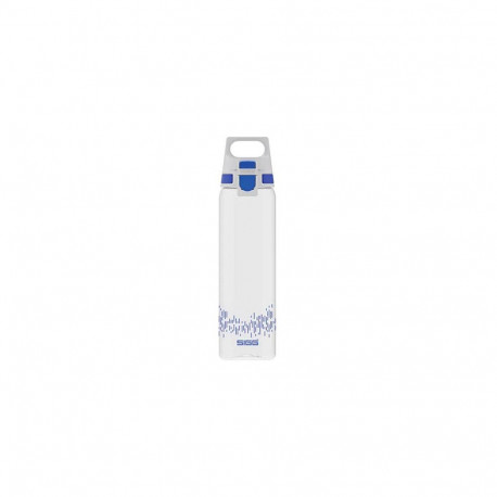 "SIGG SG8951.00 Total Clear ONE MyPlanet Blue 0,75L"