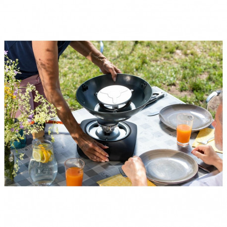 Campingaz 360 grill CV vaskne