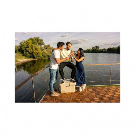 "COLEMAN PRO 45QT Kühlbox"