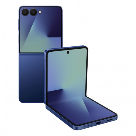 Samsung Galaxy Z Flip7 5G 512GB, sinine vari
