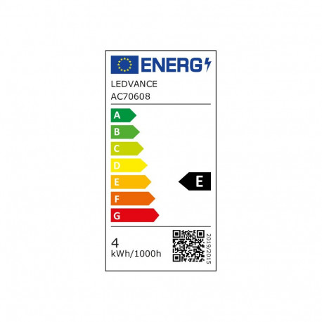 "Osram LED MR16 35 36° P 3.4W 827 GU5.3 Niedervolt-LED-Reflektorlampen MR16 mit Ret"