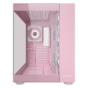 "Midi COUGAR FV150 ARGB, Pink"