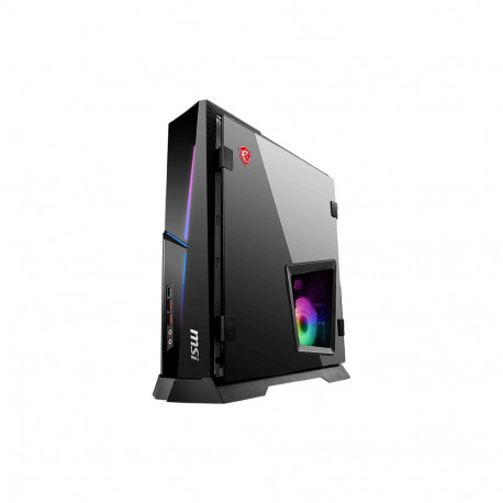 "MSI MPG Trident AS AI 2NVP7-012AT Black"