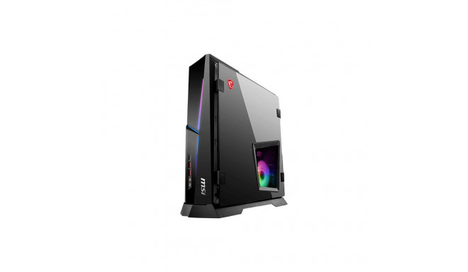"MSI MPG Trident AS AI 2NVP7-012AT Black"