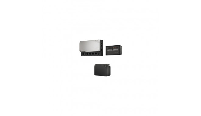 "ECOFLOW Prepared Kit"