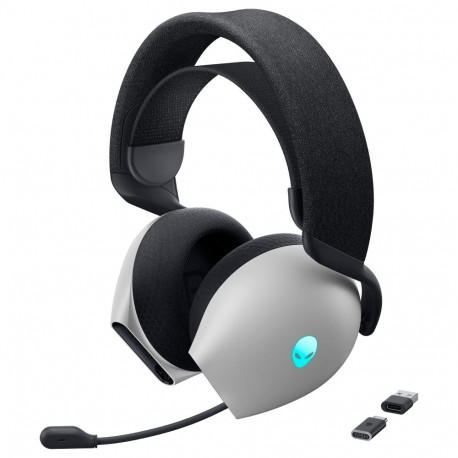 Dell juhtmevaba mänguripeakomplekt ALIENWARE TRI-MODE