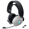 "Dell ALIENWARE TRI-MODE WIRELESS Gaming Headset"