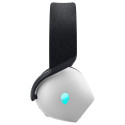 "Dell ALIENWARE TRI-MODE WIRELESS Gaming Headset"