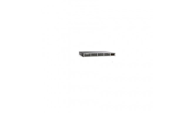Cisco Catalyst 9300L 48P 12MGIG