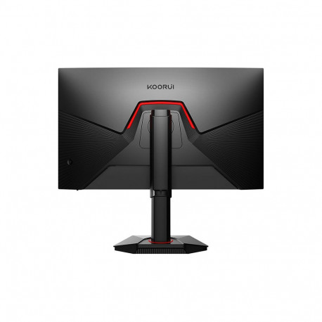 KOORUI G2741L 4K UHD mängurimonitor 68,6 cm (27-tolline)