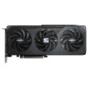 "RX 9060 XT 8GB Gigabyte Gaming GDDR6"
