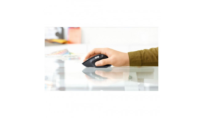 Logitech MX MASTER 3S Bluetooth versioon