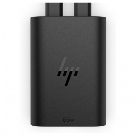 "HP Netzteil NB 65W GaN USB-C Ladekabel"
