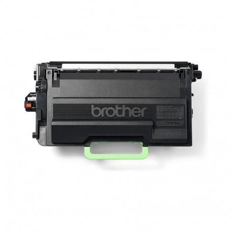 "Brother Toner TN-3610XL Schwarz bis zu 25.000 Seiten"