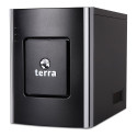 "Server TERRA MINISERVER G6 E-2488/32/2x960"