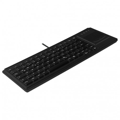 "Cherry Contour Active KEY Industry 4.0 Compact Ultraflat Touchpad"