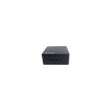 "TERRA PC-Micro 5000 SILENT GREENLINE"