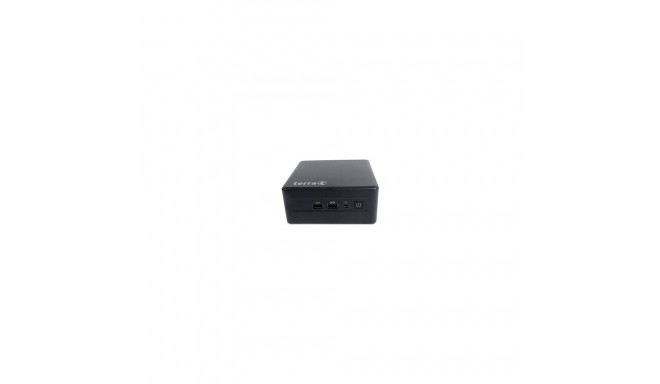TERRA PC-Micro 5000 vaikne GREENLINE