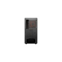 "Midi COUGAR Airface Pure PRO, ARGB, Schwarz"