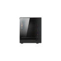 "Midi COUGAR Airface Pure PRO, ARGB, Schwarz"