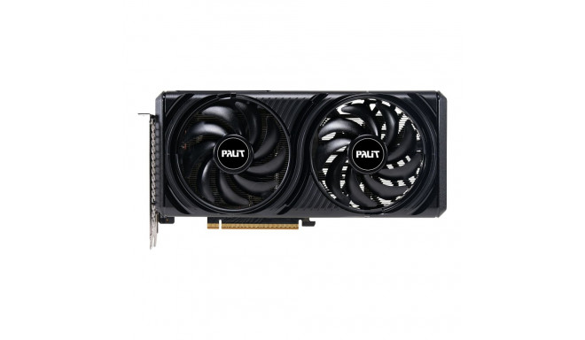 Palit RTX 5060 Infinity 2 OC 8GB GDDR7