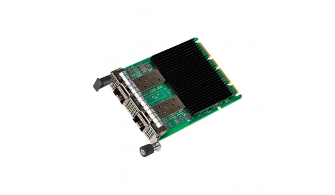 "INTG INTEL Ethernet Network Adapter OCP 3.0 E810-XXVDA2 Retail Unit"