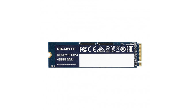 GIGABYTE ssd-ketas Gen4 4000E 250GB