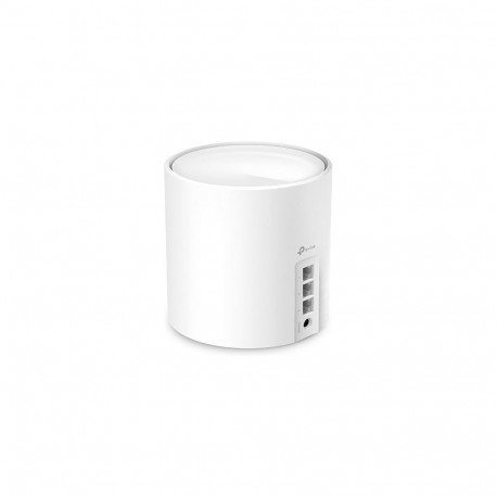 TP-Link pääsupunkt Deco X50 mesh-süsteem AX3000 (1 tk)