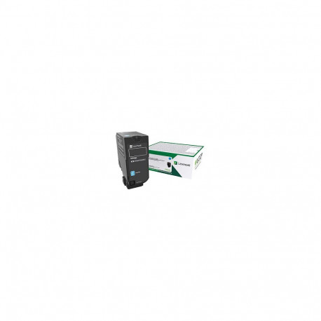 Lexmark tsüaan tooner CS/X727/ CS728 u 10 000 lehte