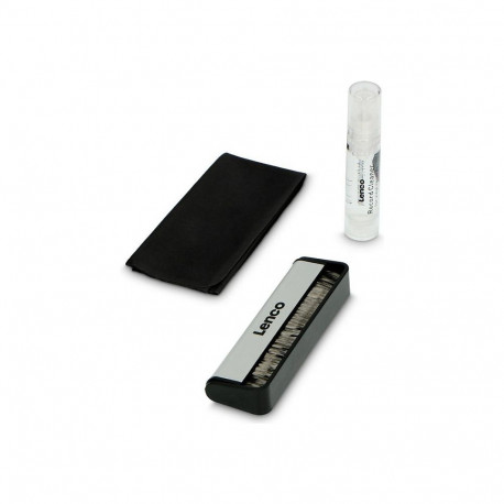 "LENCO TTA-3IN1 Reinigungsbrste f. Langspielplatten Kohlefaser"