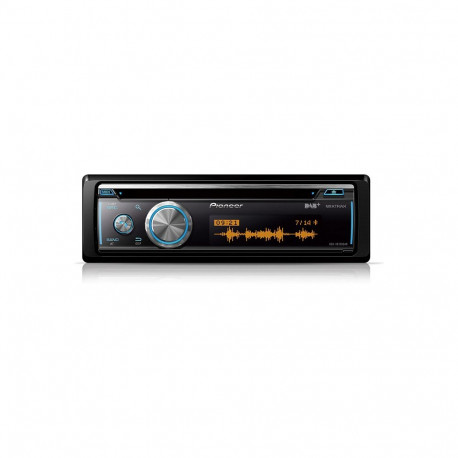 "Pioneer DEH-X8700DAB"