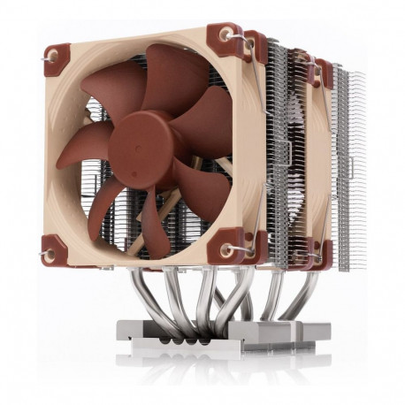 "K Cooler Noctua NH-D9 DX-4677 4U"