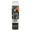 "Sony MDR-E 9 LPH grau-transparent"
