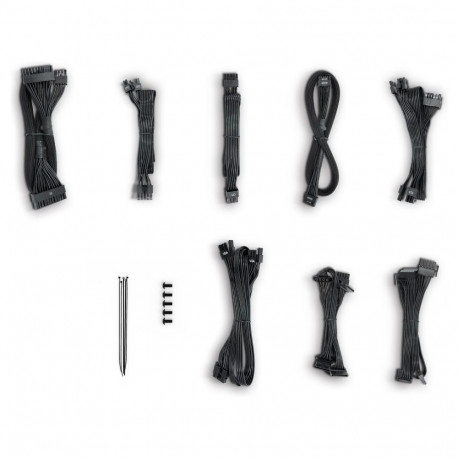 "750W be quiet! PURE POWER 13 M"