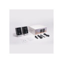 "Edifier M60 2.0 Bluetooth black retail"