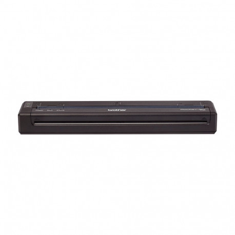 "Brother PJ-822 Mobiler Thermodirekt A4 Dokumentendrucker"