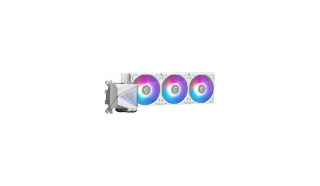 K MSI MAG CoreLiquid I360 valge